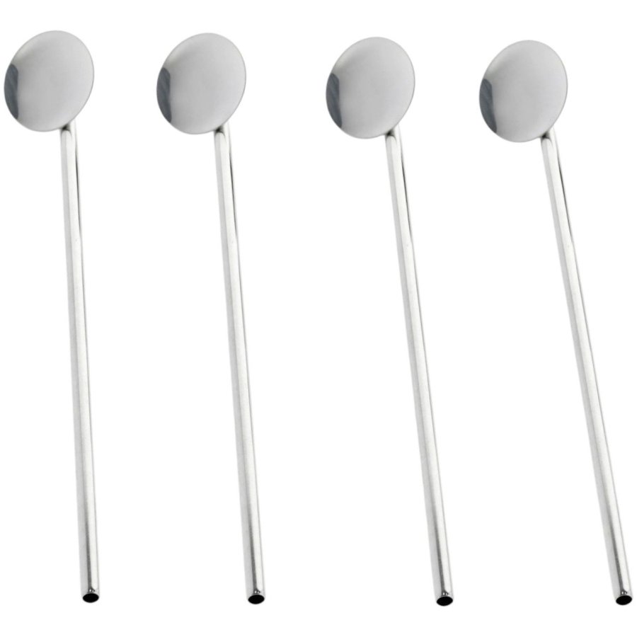 Funktion Saugnapf 4er Set, Edelstahl