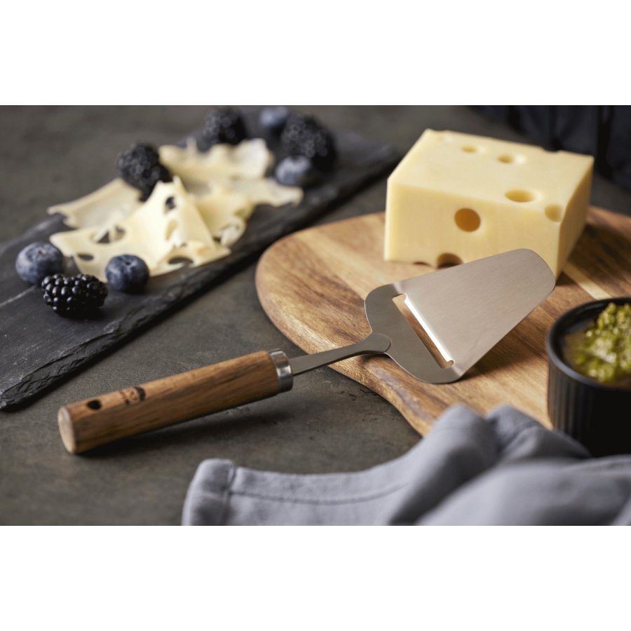 Holm Ksehobel 22,5 cm, Akazie