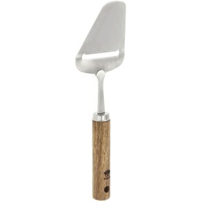 Holm Ostehvl 22,5 cm, Akacietr