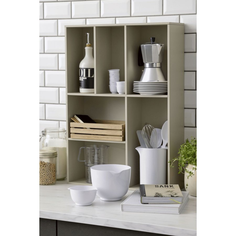 Rosti Margrethe Rhrschssel 0,25 L, Wei