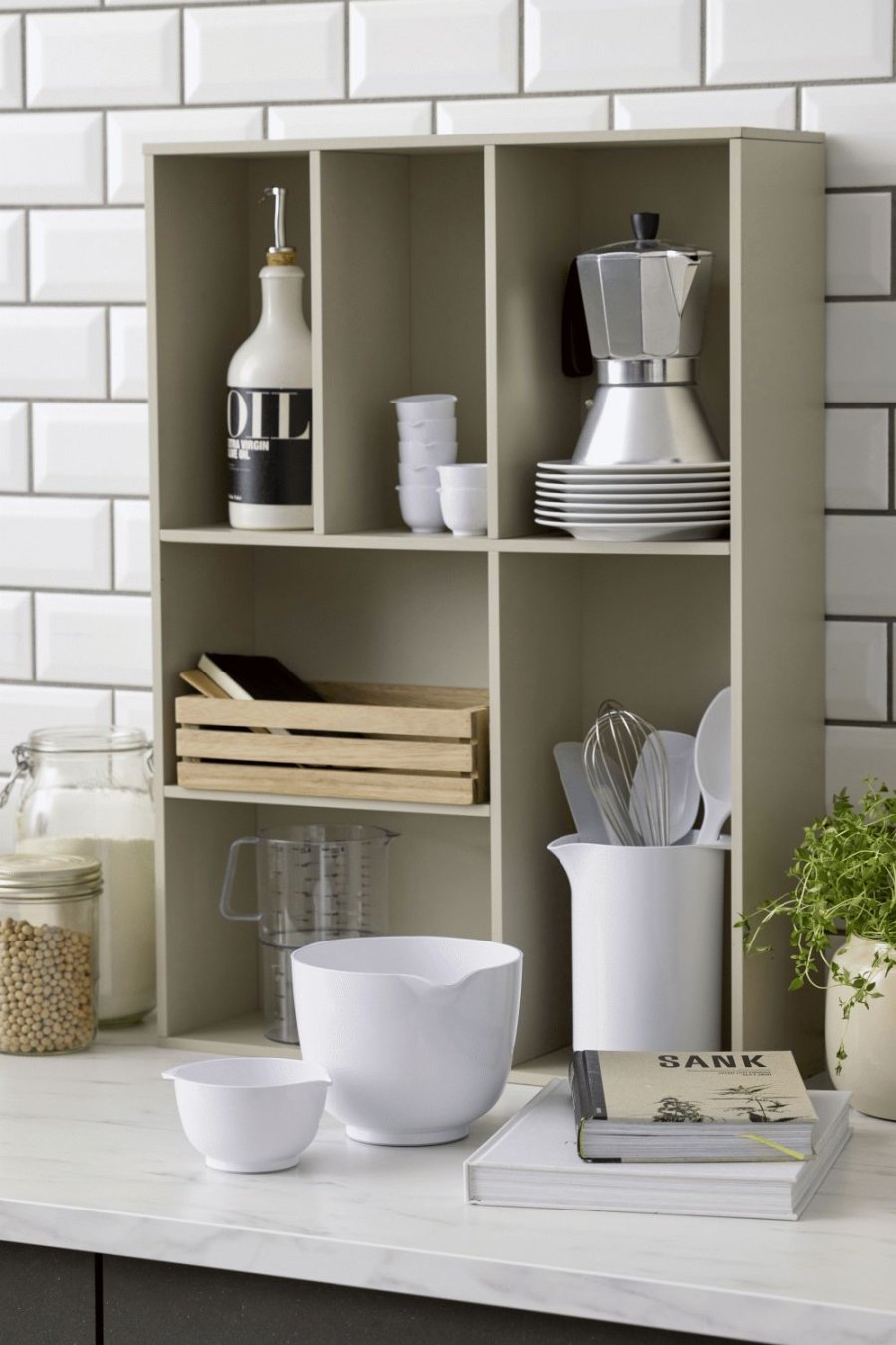 Rosti Margrethe Rhrschssel 0,25 L, Wei