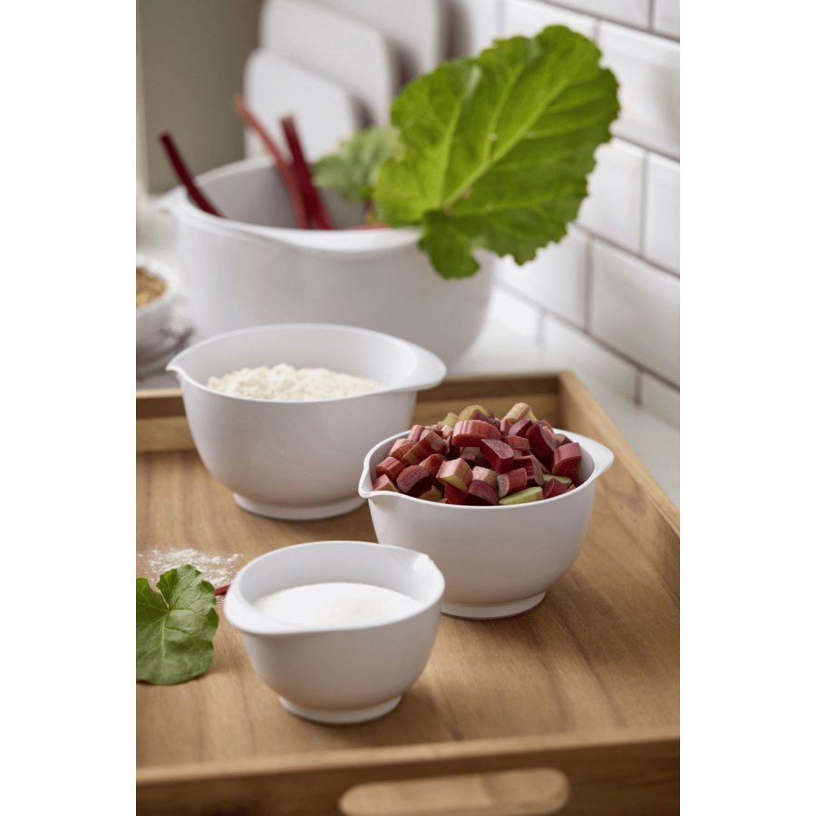 Rosti Margrethe Rhrschssel 0,25 L, Wei