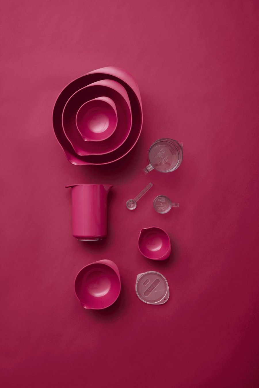 Rosti Margrethe Rhrschssel 0,25 L, Beetroot