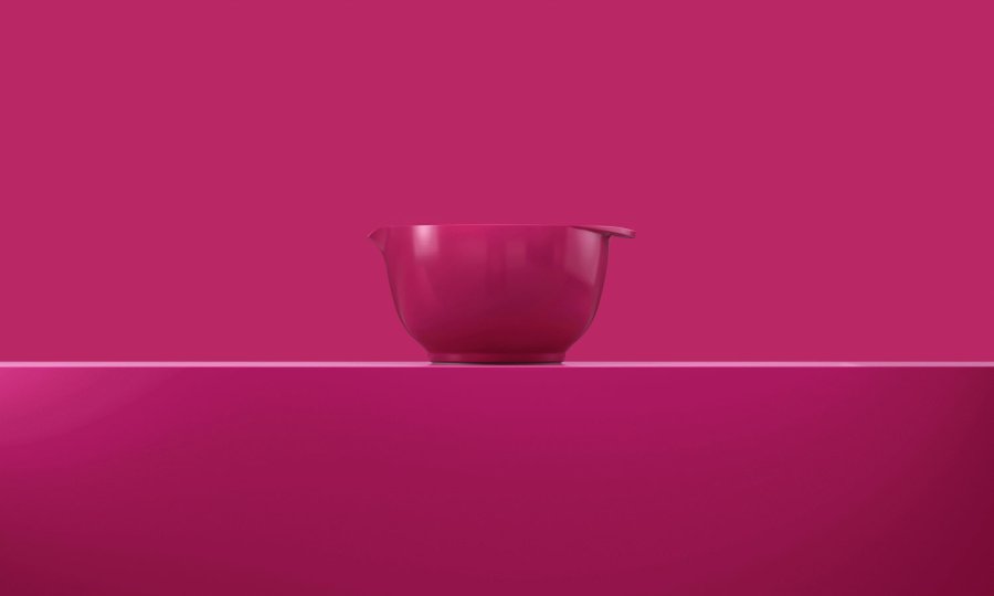 Rosti Margrethe Rhrschssel 0,25 L, Beetroot