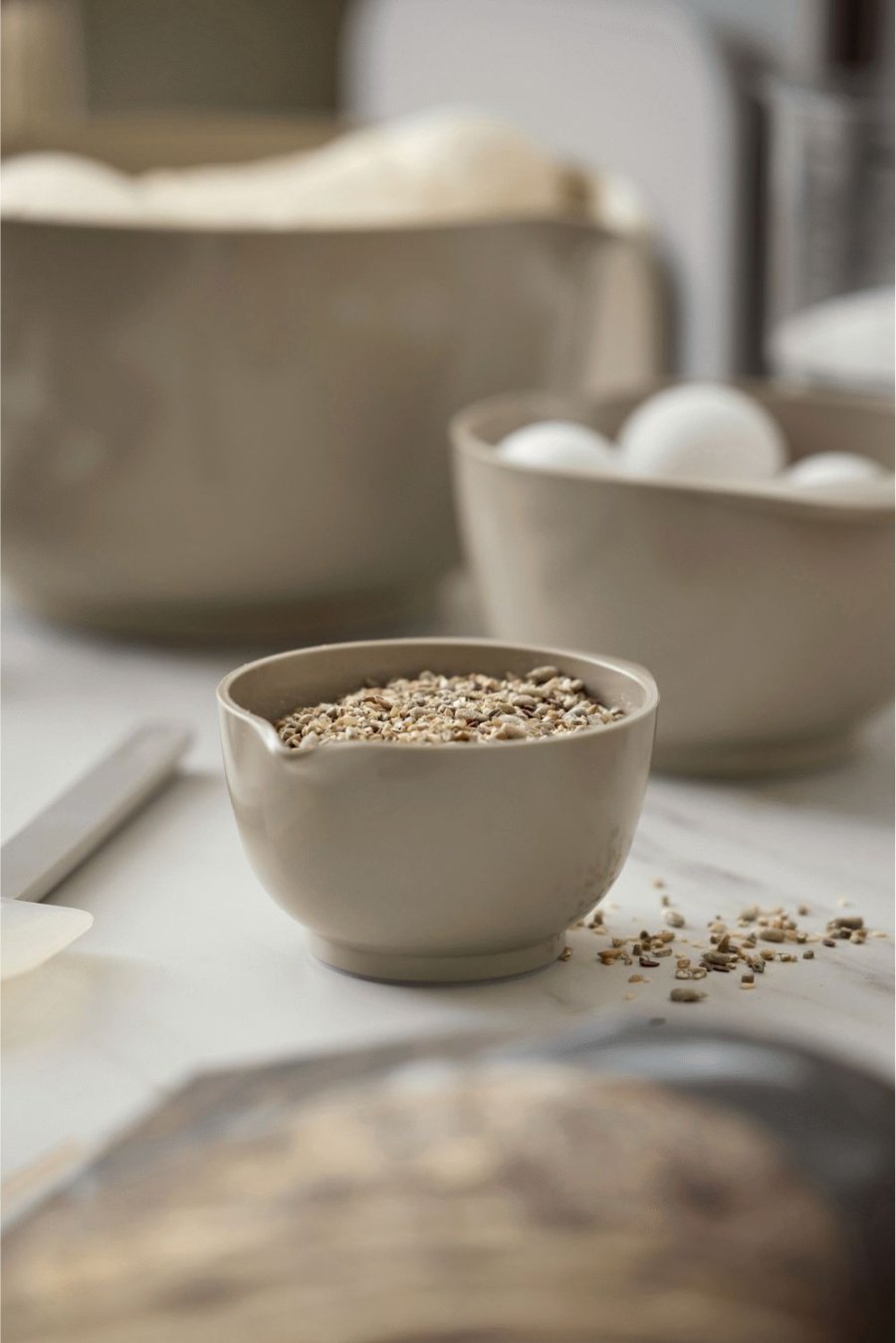 Rosti Margrethe R�resk�l 250 ml, Humus