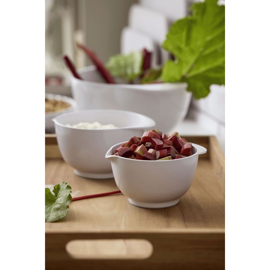 Rosti Margrethe R�resk�l 500 ml, Hvid