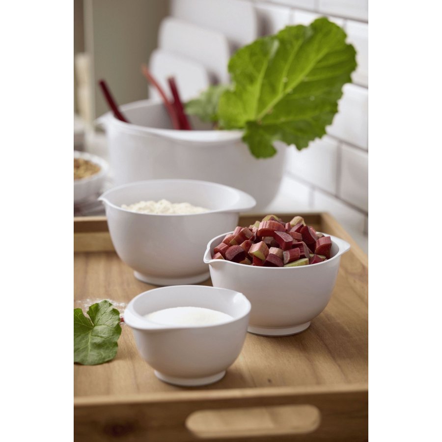 Rosti Margrethe R�resk�l 500 ml, Hvid