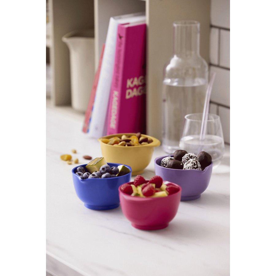 Rosti Margrethe Rhrschssel 0,5 L, Beetroot