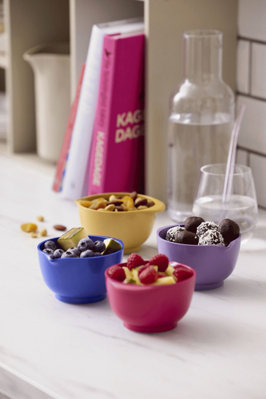 Rosti Margrethe Rhrschssel 0,5 L, Beetroot