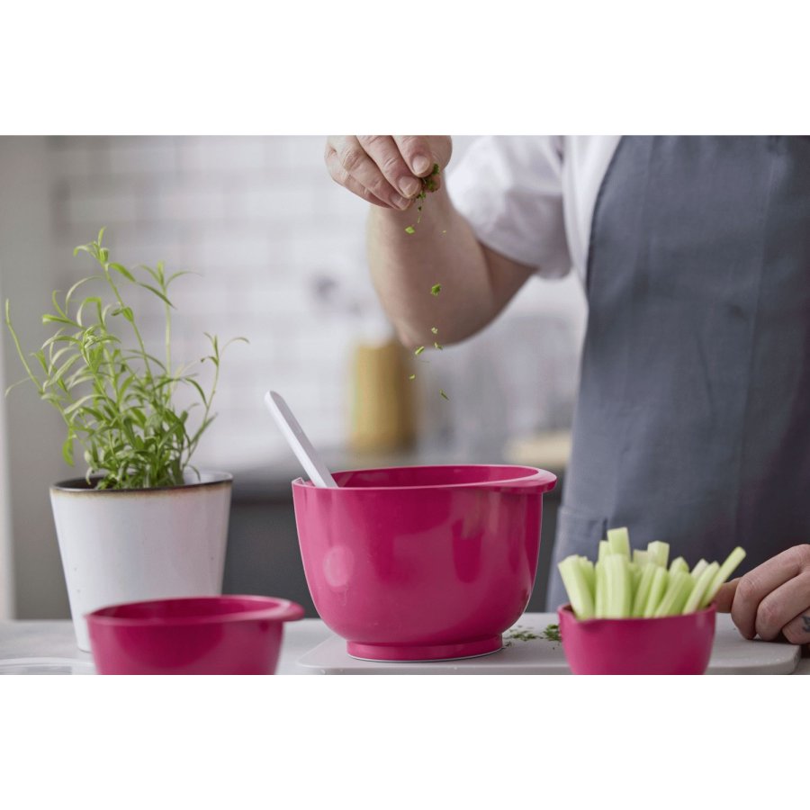 Rosti Margrethe Rhrschssel 0,5 L, Beetroot