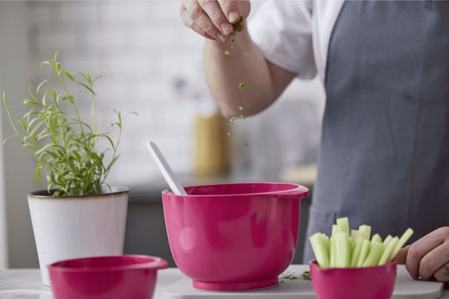 Rosti Margrethe Rhrschssel 0,5 L, Beetroot