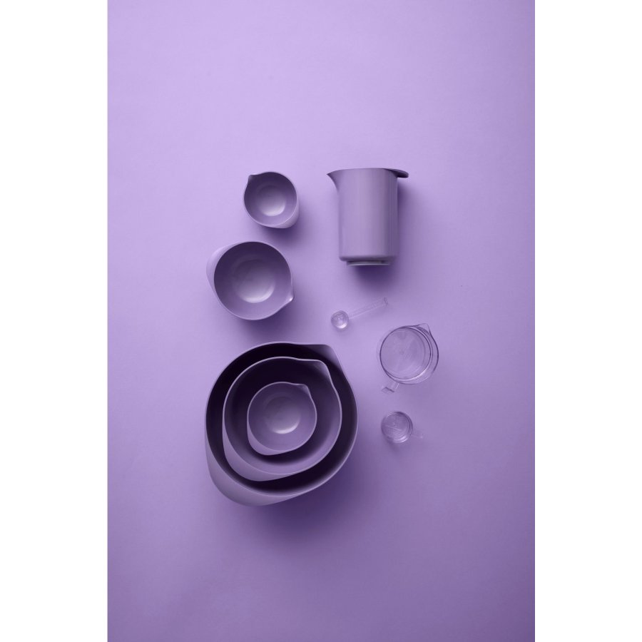 Rosti Margrethe Rhrschssel 0,5 L, Lavendel