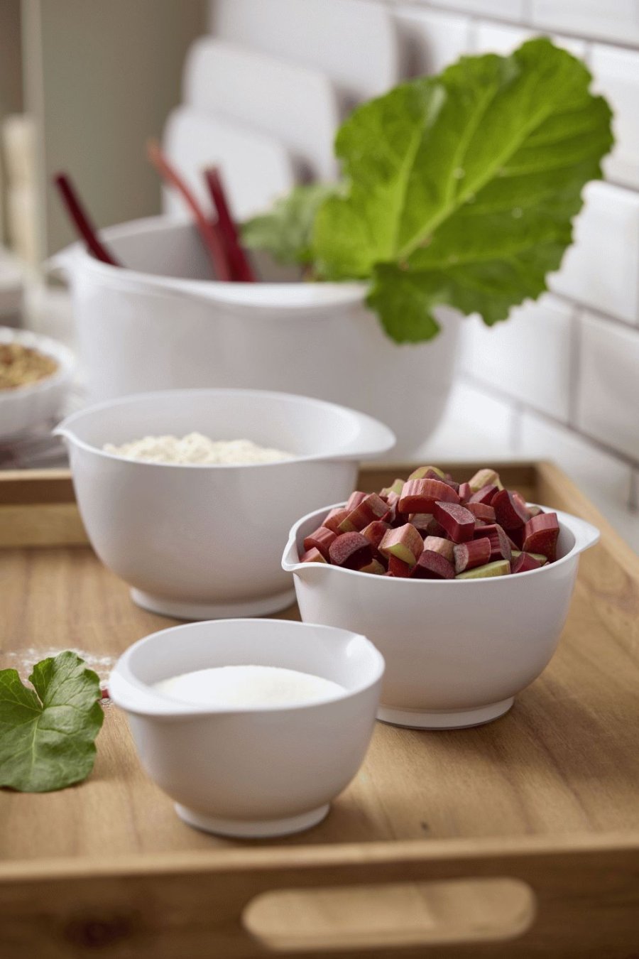 Rosti Margrethe Rhrschssel 0,75 L, Wei