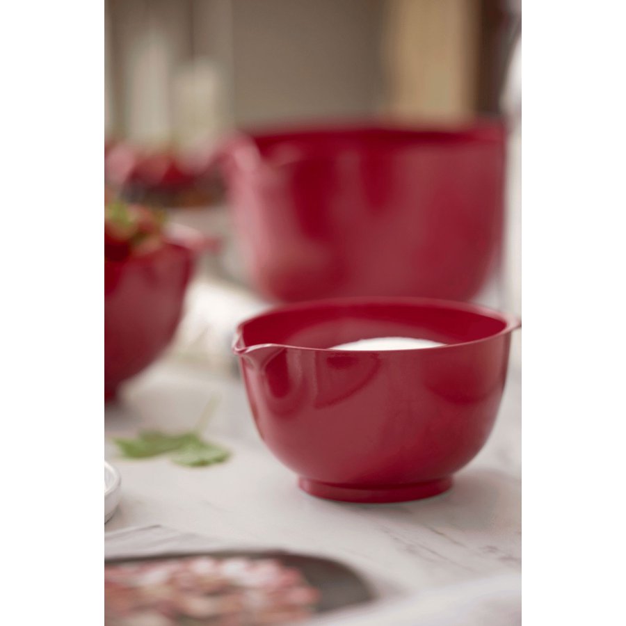 Rosti Margrethe Rhrschssel 0,75 L, Rot