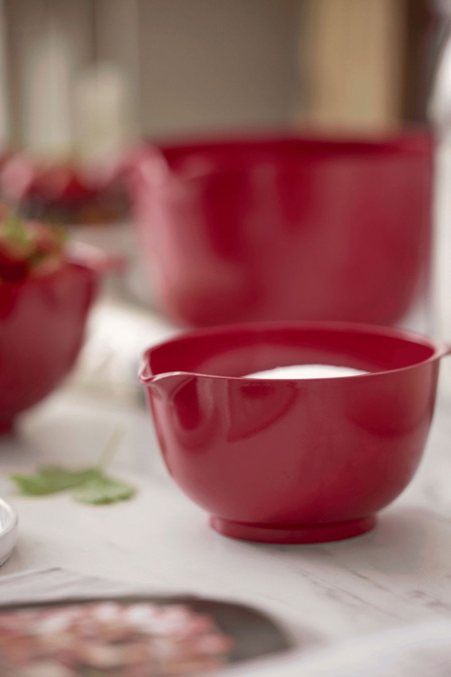 Rosti Margrethe Rhrschssel 0,75 L, Rot