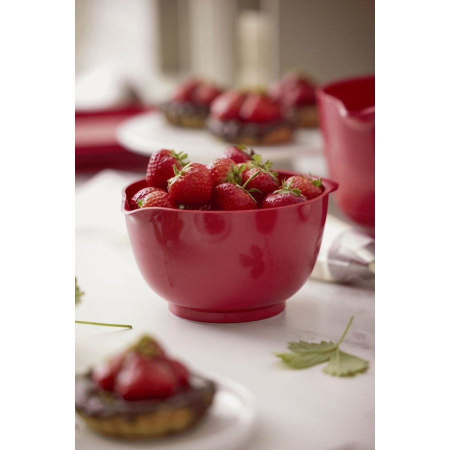 Rosti Margrethe Rhrschssel 0,75 L, Rot