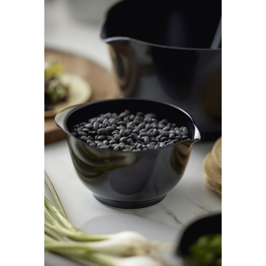 Rosti Margrethe Rhrschssel 0,75 L, Schwarz