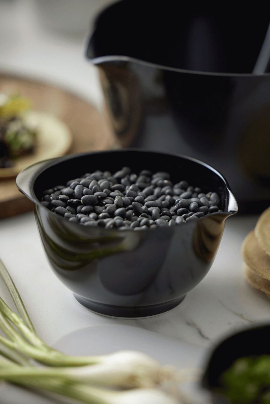 Rosti Margrethe Rhrschssel 0,75 L, Schwarz