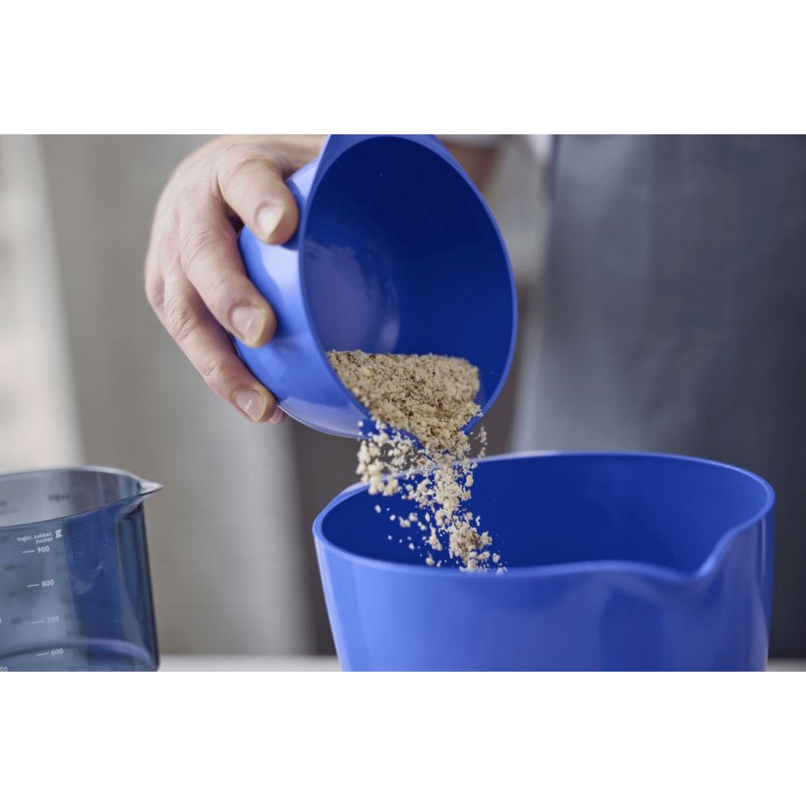 Rosti Margrethe Rhrschssel 0,75 L, Electric Blue