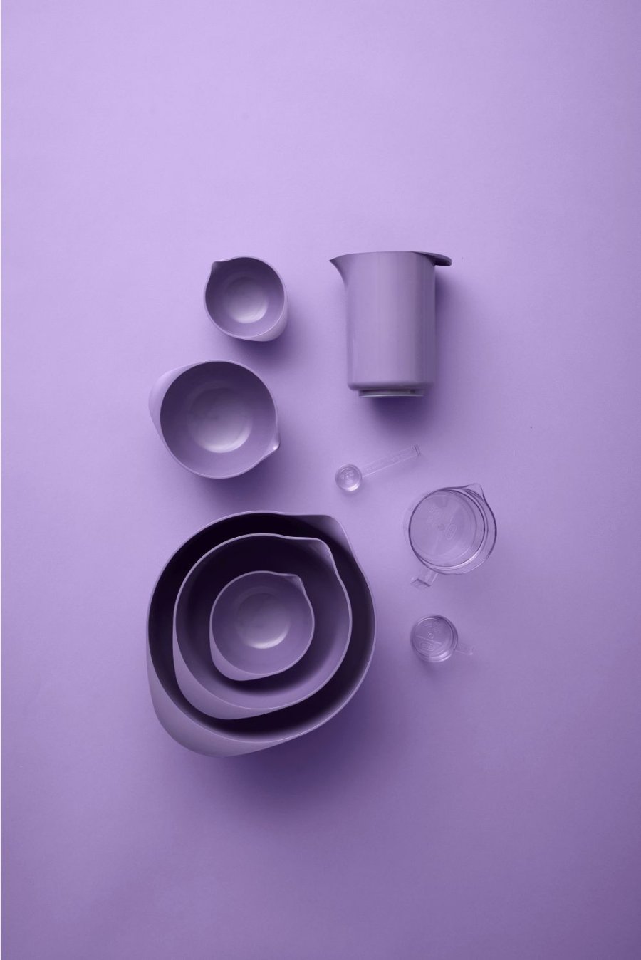 Rosti Margrethe R�resk�l 750 ml, Lavender