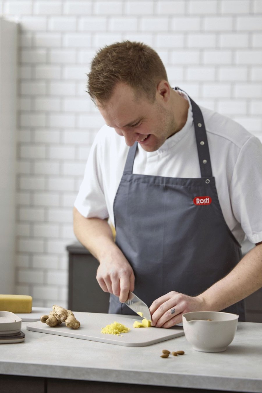 Rosti Margrethe R�resk�l 750 ml, Humus