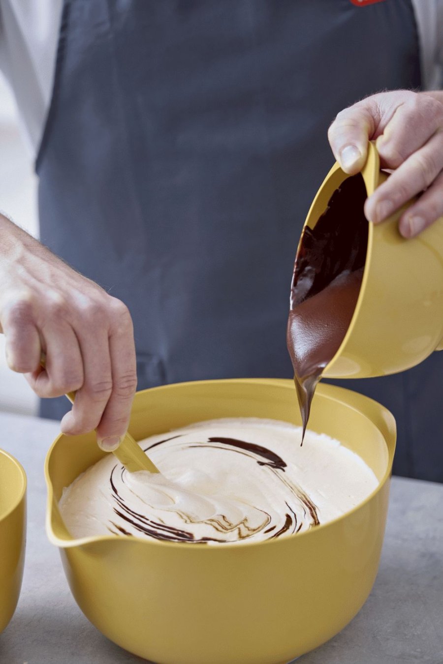 Rosti Margrethe R�resk�l 750 ml, Curry