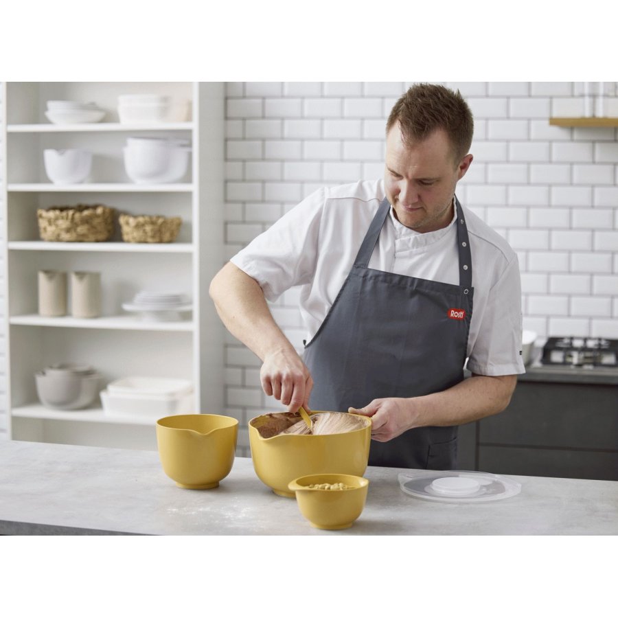 Rosti Margrethe R�resk�l 750 ml, Curry