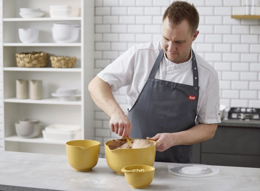 Rosti Margrethe R�resk�l 750 ml, Curry