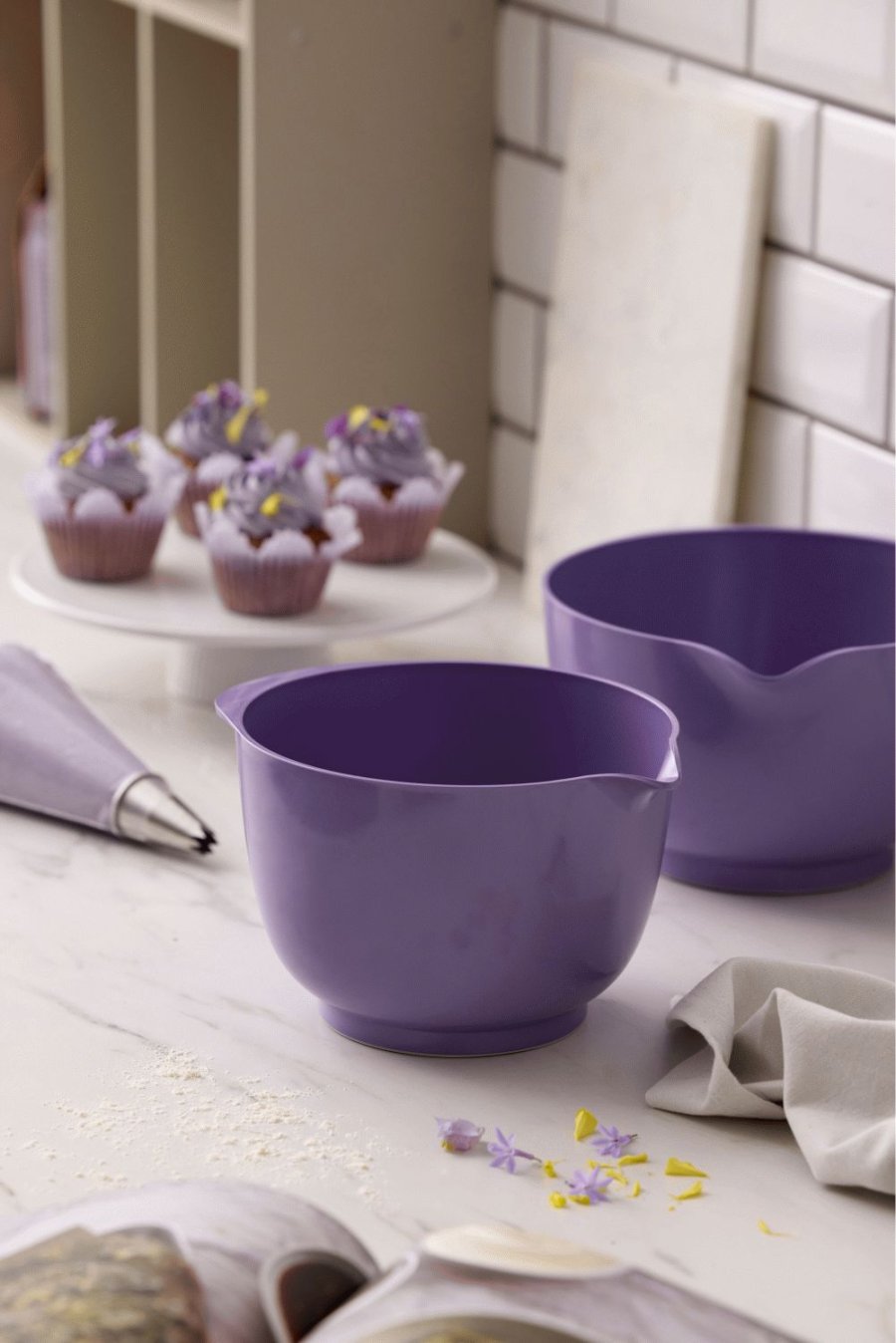 Rosti Margrethe Rhrschssel 1,5 L, Lavendel