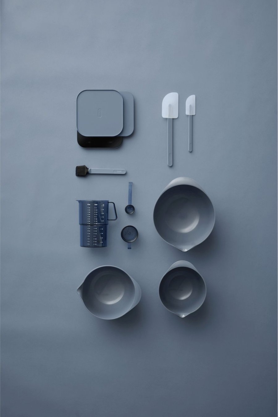 Rosti Margrethe R�resk�l 1,5 L, Dusty Blue