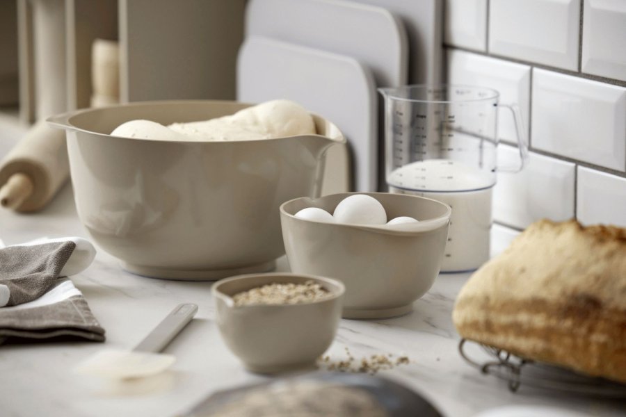 Rosti Margrethe Rhrschssel 1,5 L, Humus