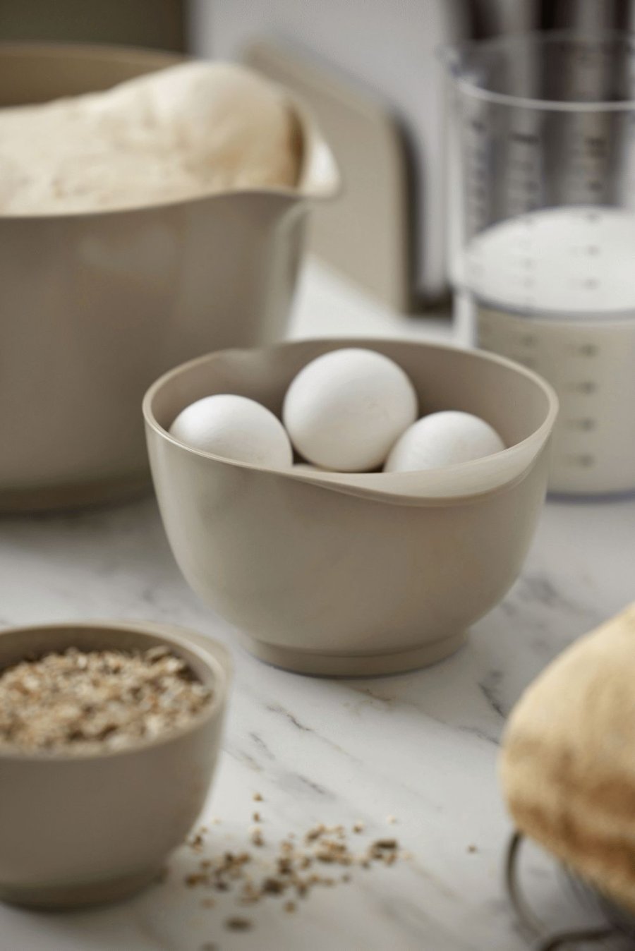 Rosti Margrethe Rhrschssel 1,5 L, Humus