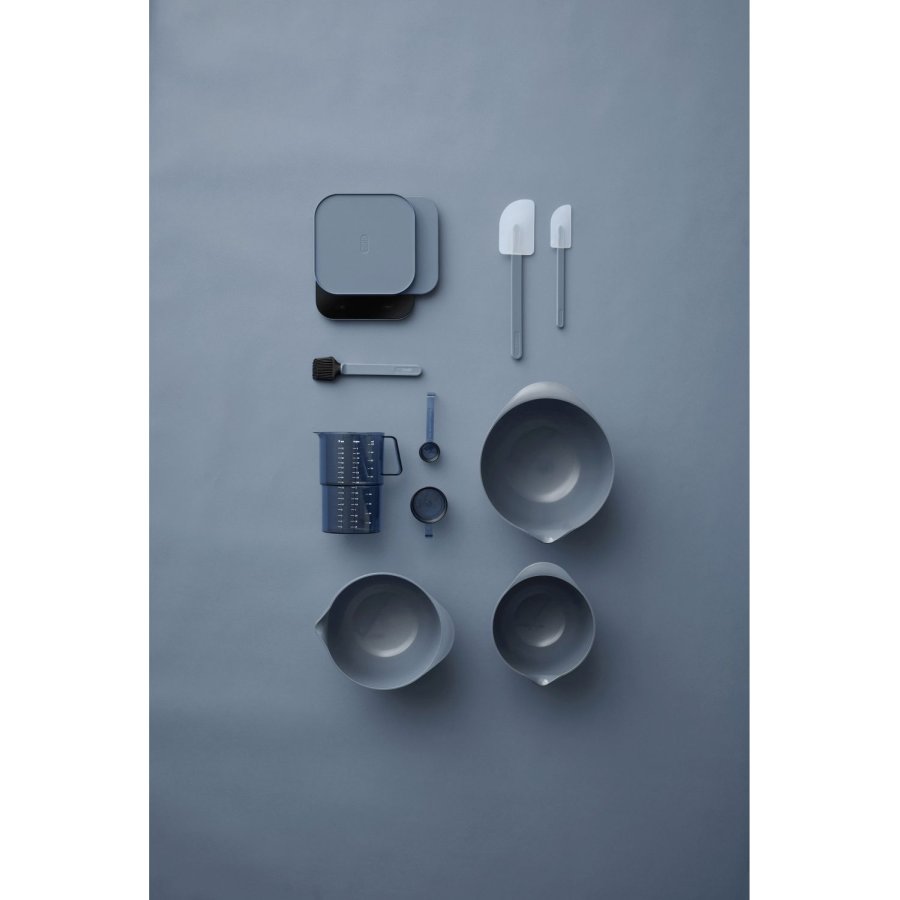 Rosti Margrethe R�resk�l 2 L, Dusty Blue