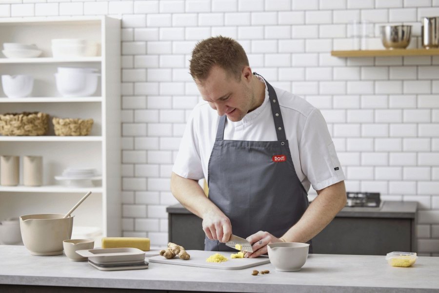 Rosti Margrethe R�resk�l 2 L, Humus