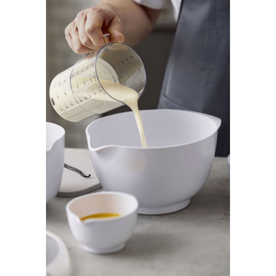 Rosti Margrethe Rhrschssel 3 L, Wei