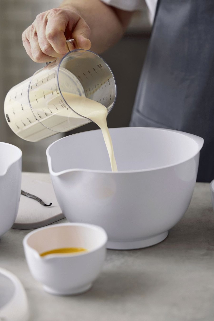 Rosti Margrethe Rhrschssel 3 L, Wei