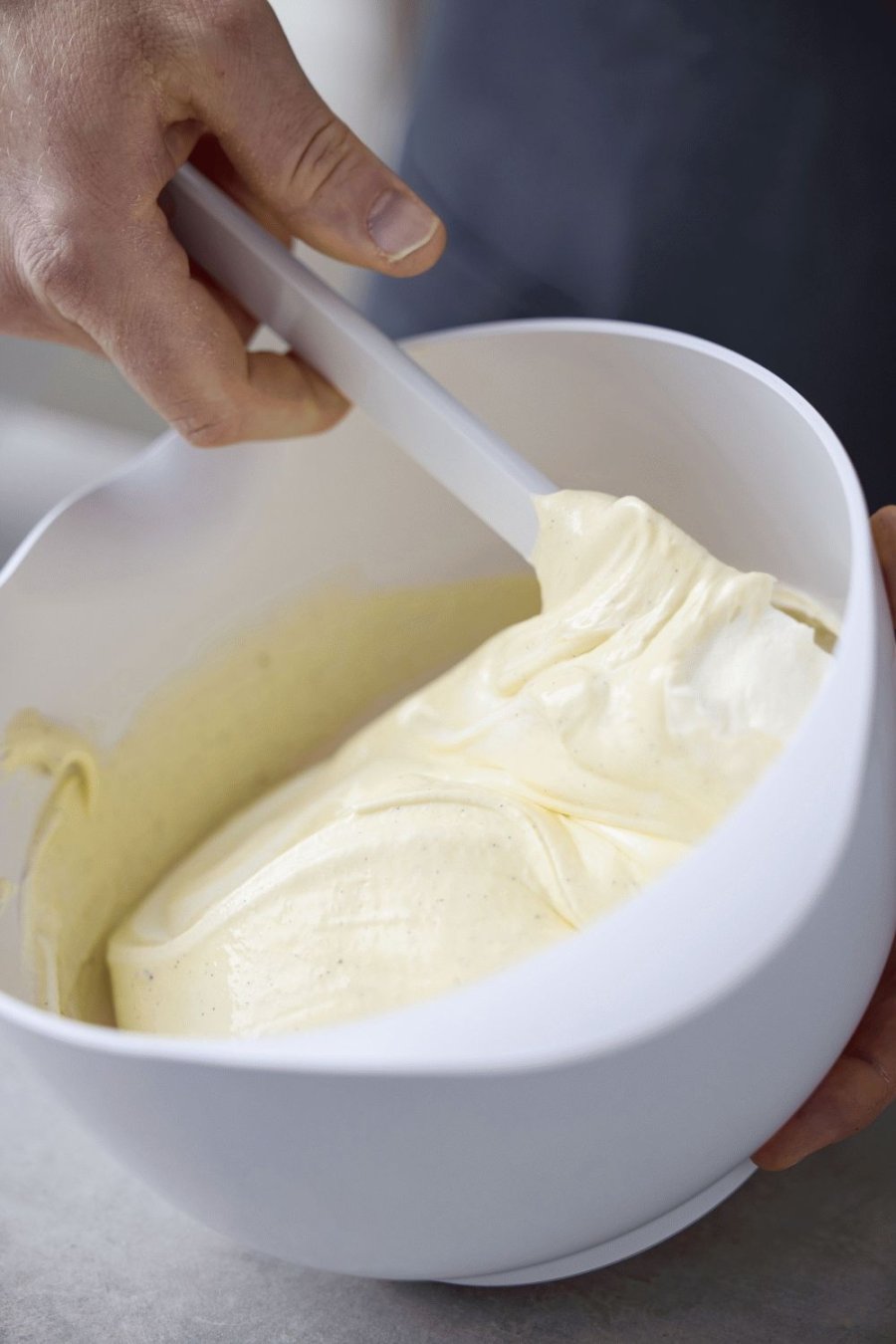 Rosti Margrethe Rhrschssel 3 L, Wei