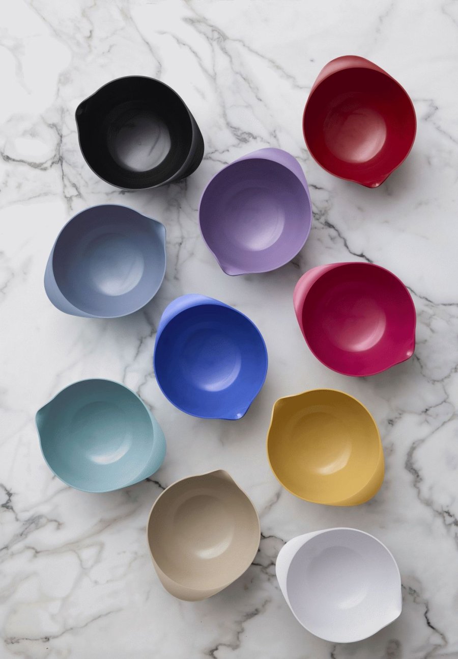 Rosti Margrethe Rhrschssel 3 L, Rot