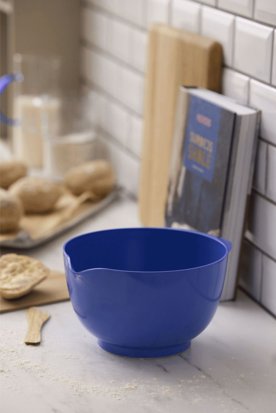 Rosti Margrethe Rhrschssel 3 L, Electric Blue