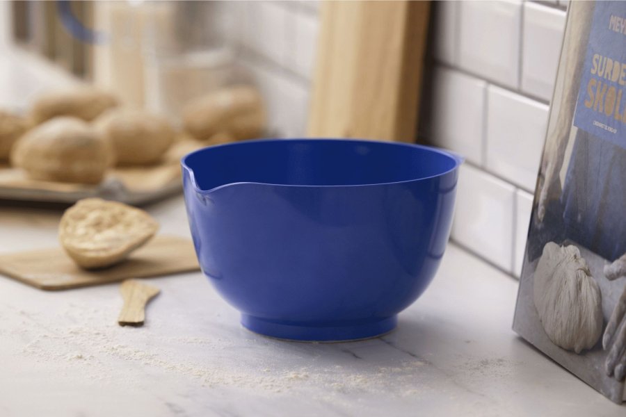 Rosti Margrethe Rhrschssel 3 L, Electric Blue