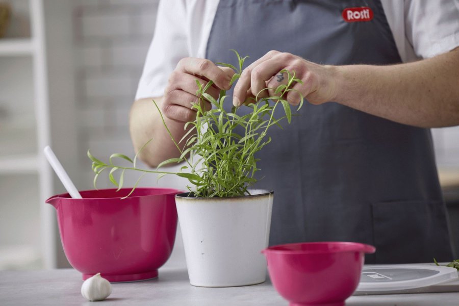 Rosti Margrethe Rhrschssel 3 L, Beetroot