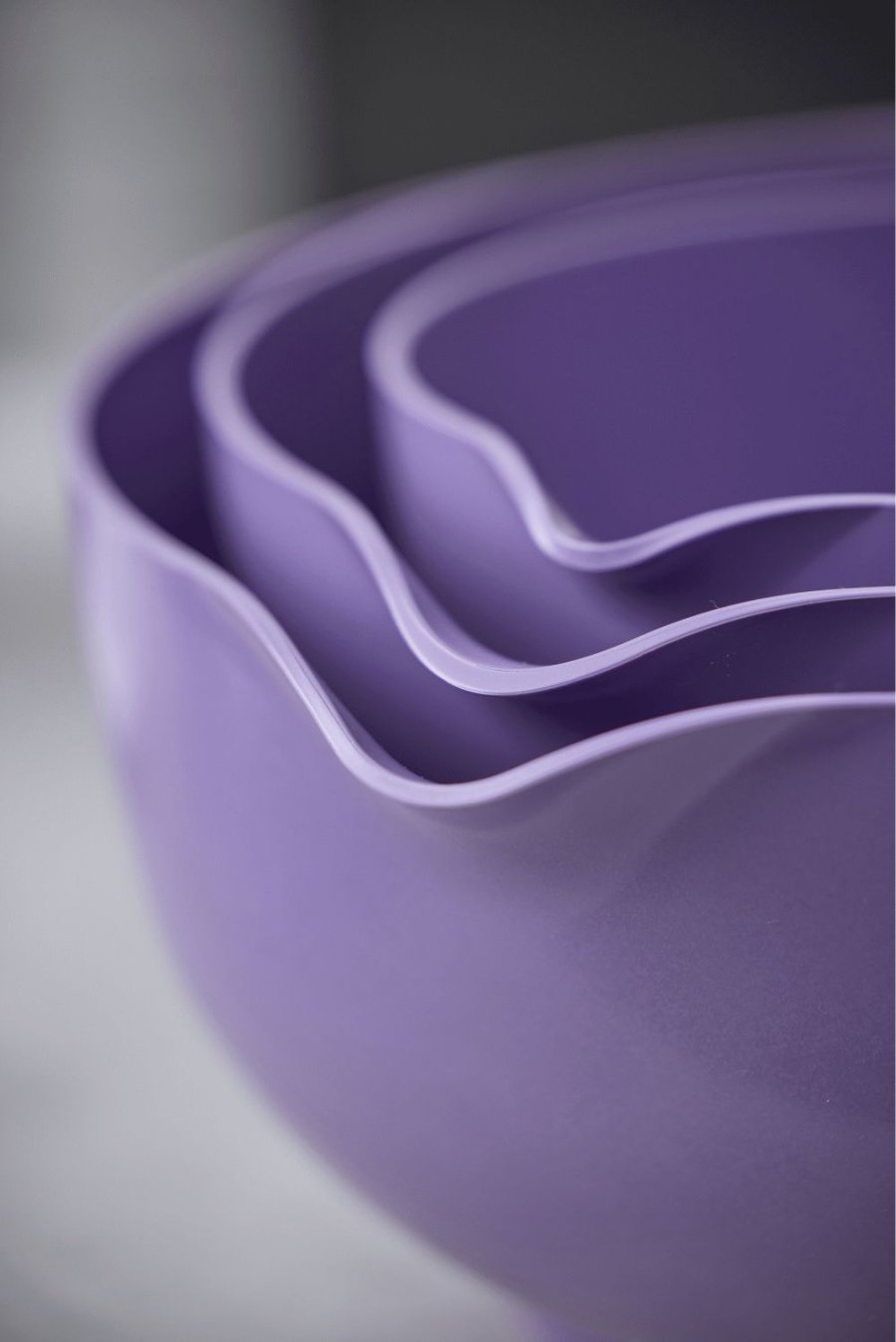 Rosti Margrethe R�resk�l 3 L, Lavender