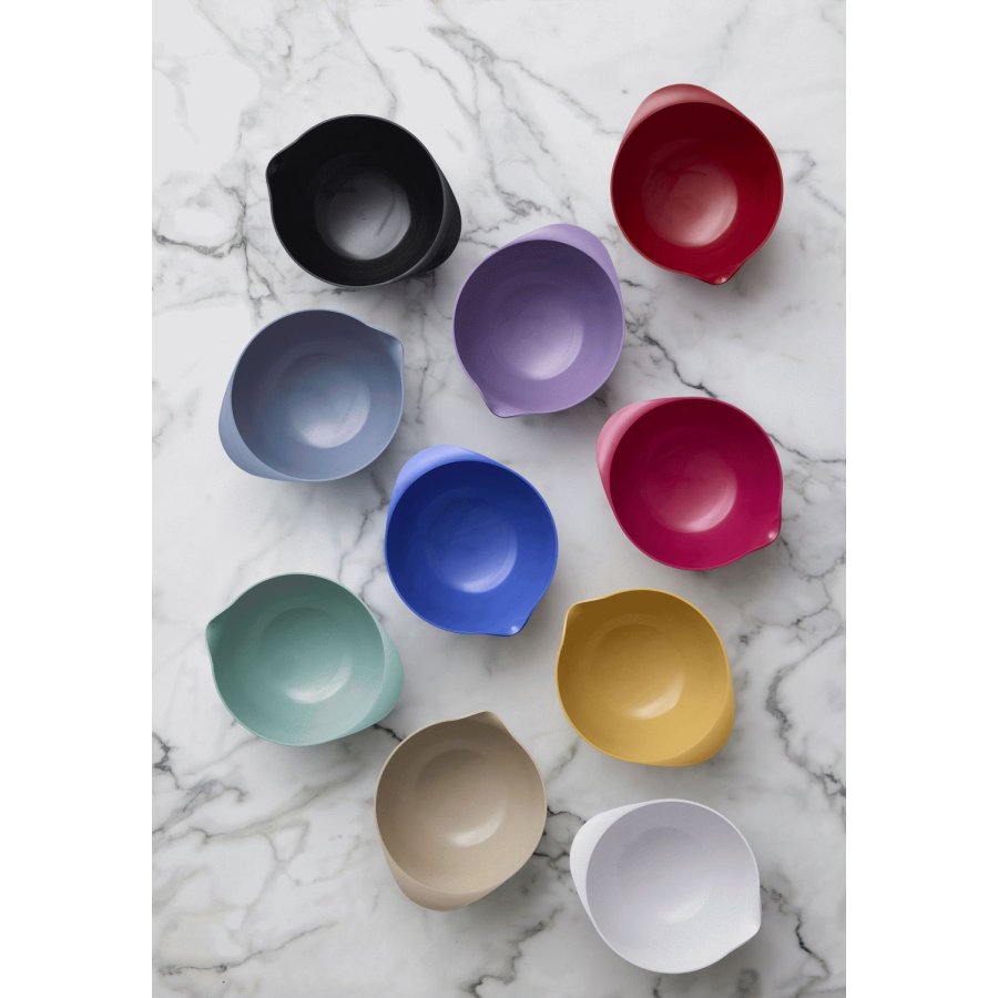 Rosti Margrethe R�resk�l 3 L, Nordic Green