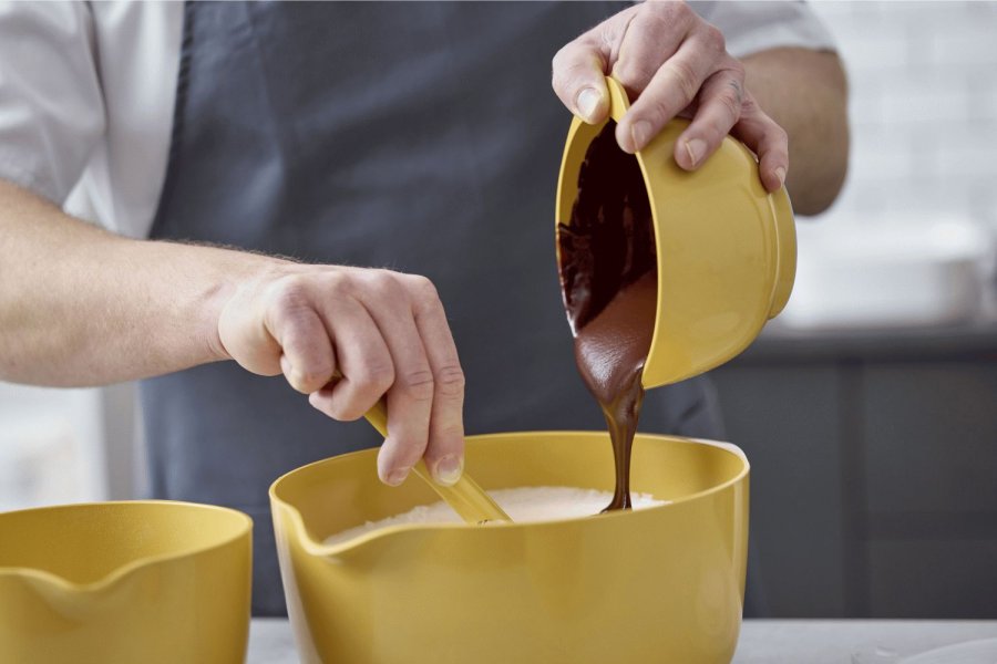 Rosti Margrethe R�resk�l 3 L, Curry