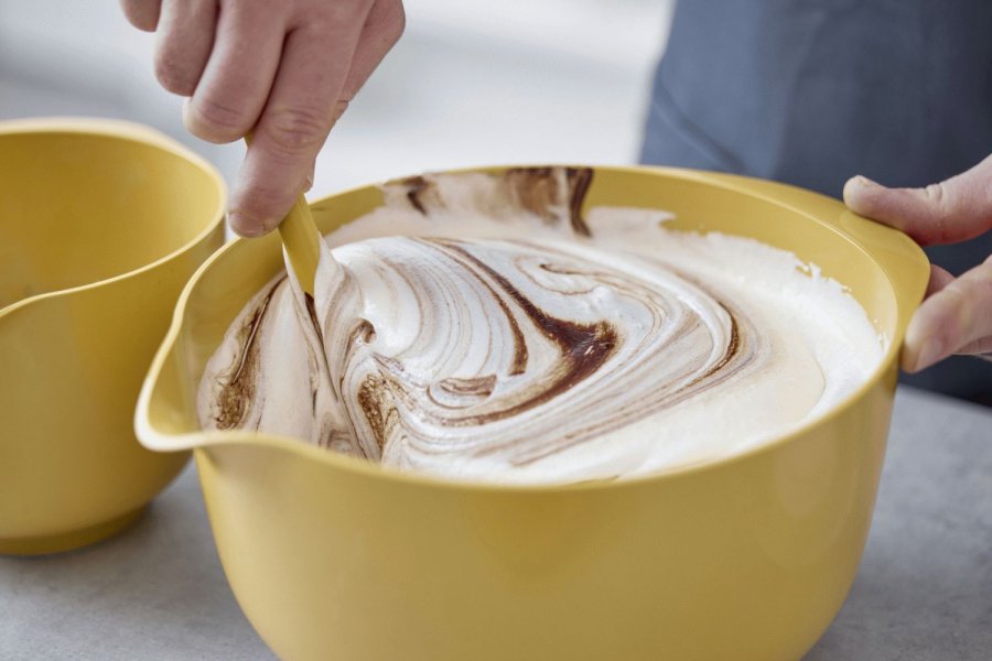 Rosti Margrethe R�resk�l 3 L, Curry