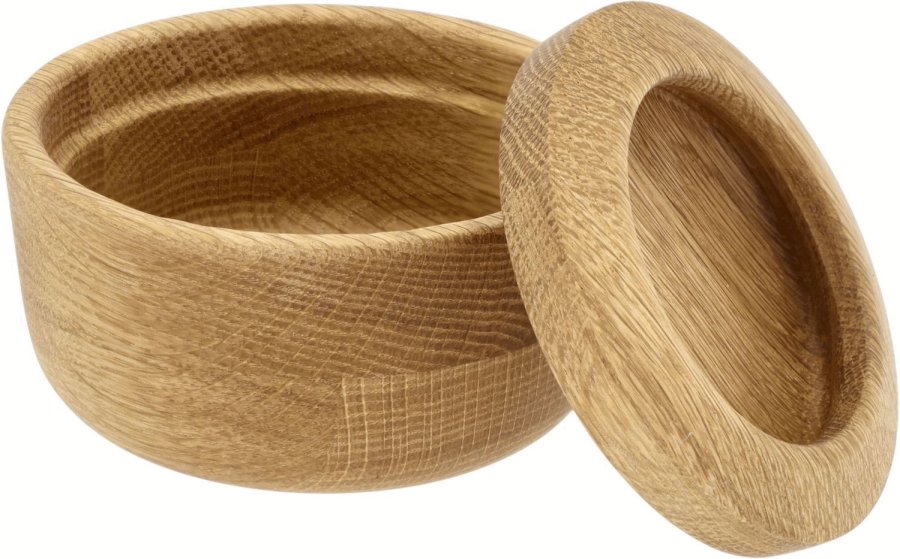 Mors Kit Saltkar m. Lg 10,5 cm, Eg