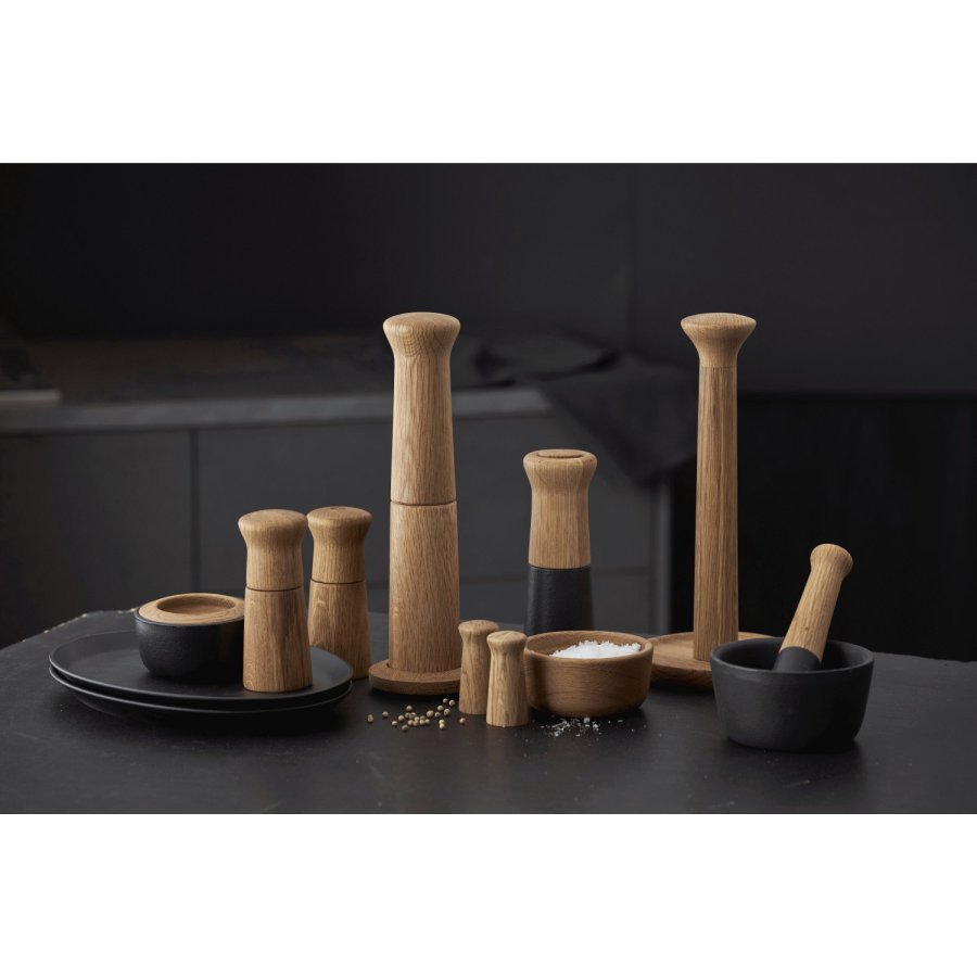 Mors Kit Saltkar m. Lg 10,5 cm, Eg