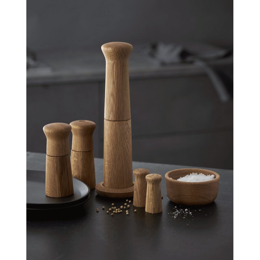 Mors Kit Saltkar m. Lg 10,5 cm, Eg