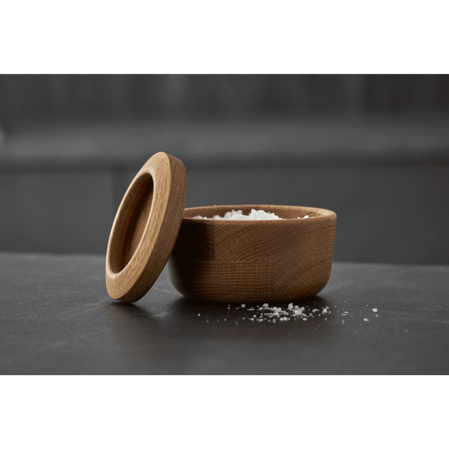 Mors Kit Saltkar m. Lg 10,5 cm, Eg