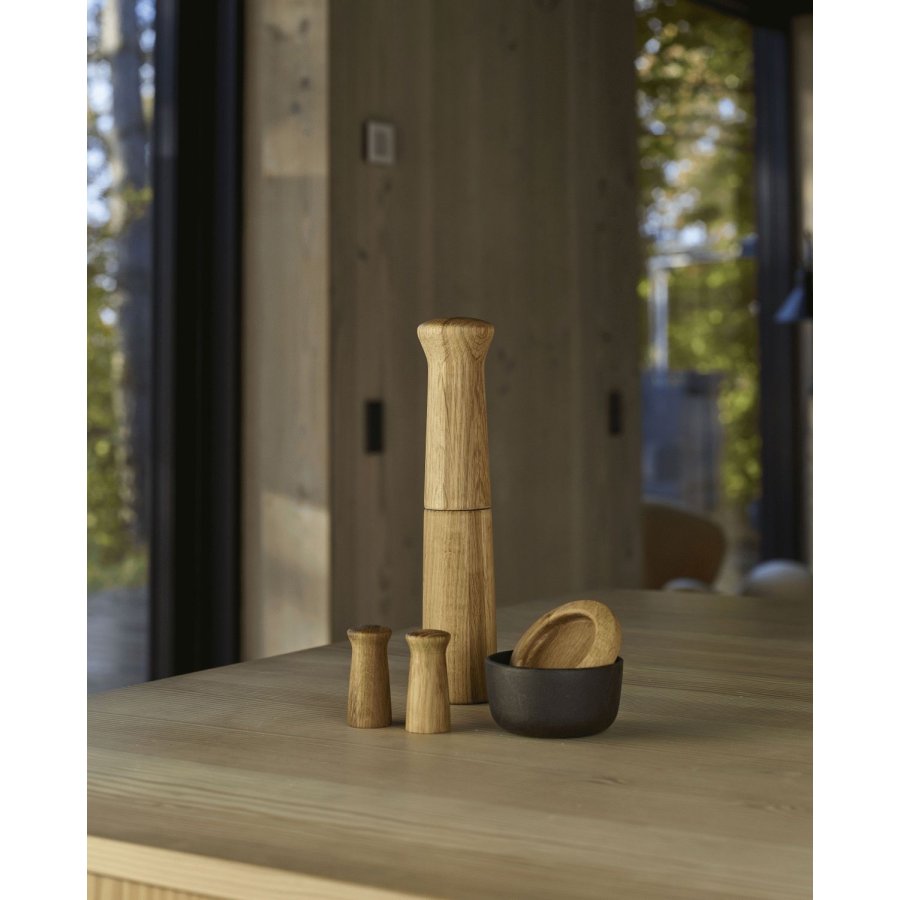 Mors Kit Peberkvrn H29 cm, Eg